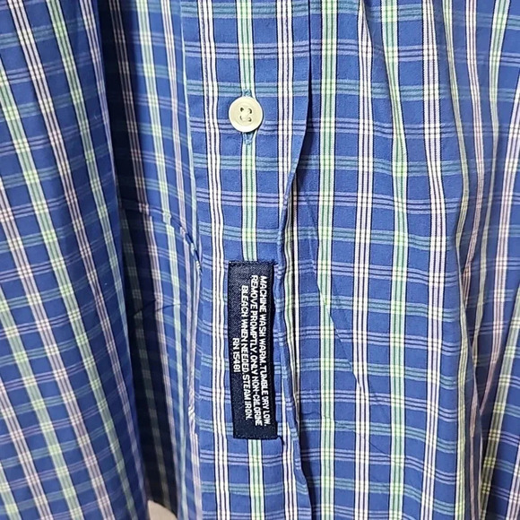TOMMY HILFIGER SHIRT - Picture 5 of 8